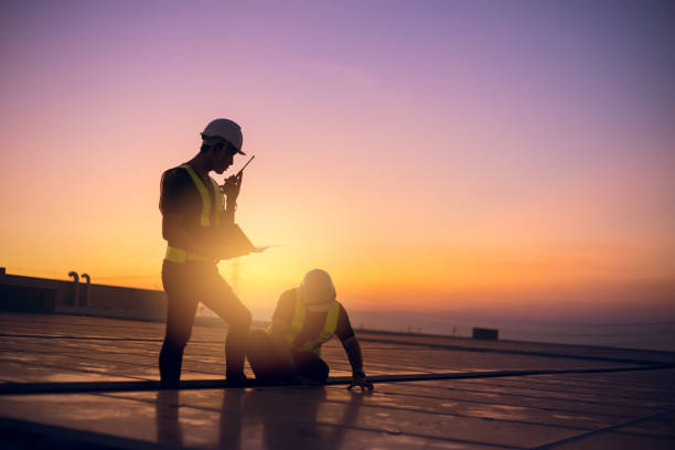 Best Best Roofing Contractors  in Wolfe City, TX