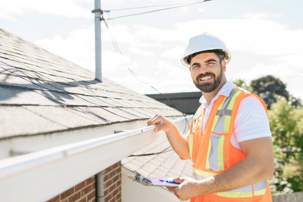 Best Commercial Roofing Services  in Wolfe City, TX