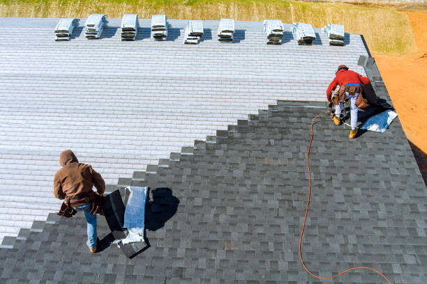 Best Commercial Roofing Services  in Wolfe City, TX