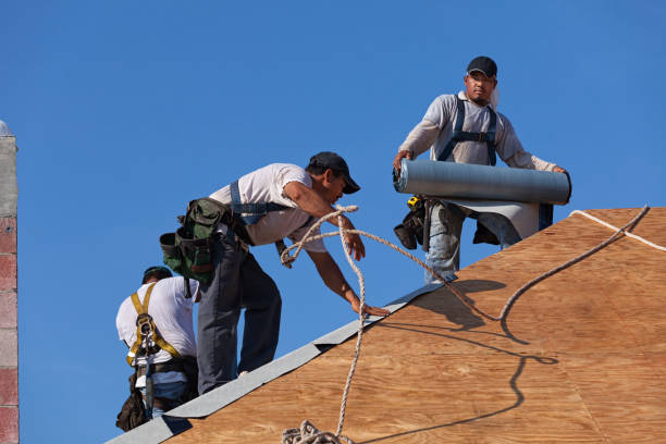 Tile Roofing Contractor in Wolfe City, TX