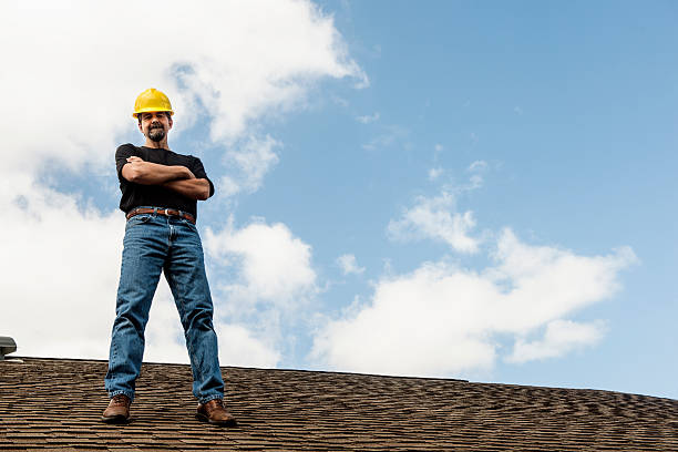 Best Slate Roofing Contractor  in Wolfe City, TX