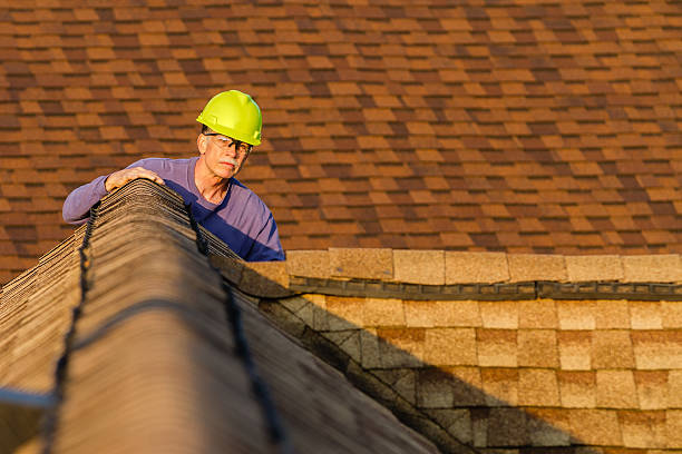Best Flat Roof Repair Services  in Wolfe City, TX