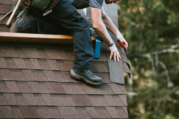 Tile Roofing Contractor in Wolfe City, TX